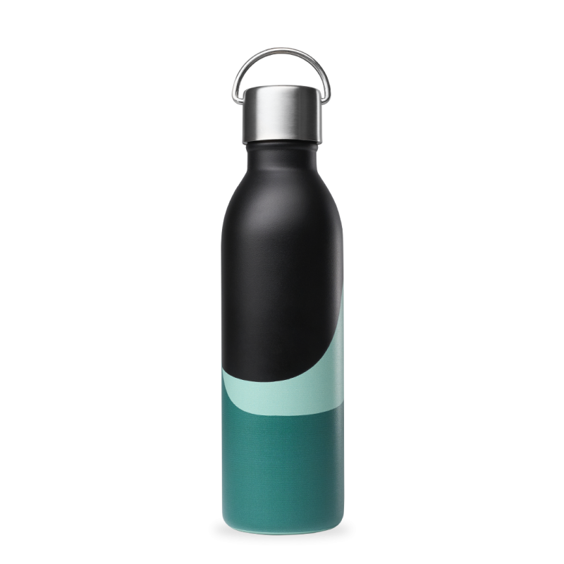 Qwetch Active - Isolierflasche | Hardloop