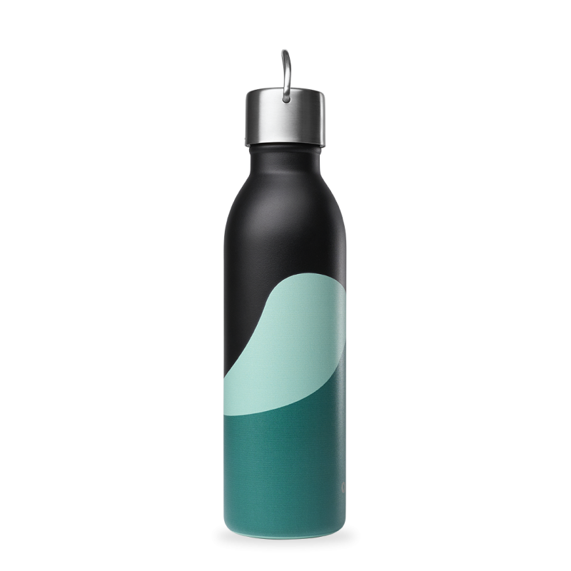 Qwetch Active - Isolierflasche | Hardloop
