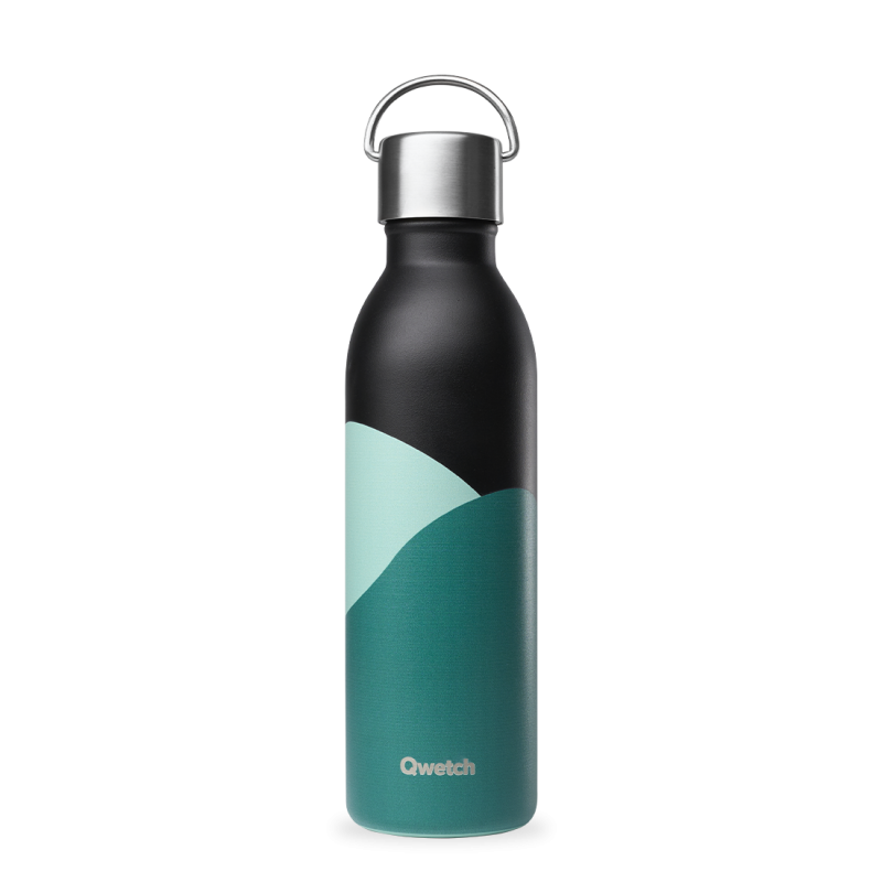 Qwetch Active - Isolierflasche | Hardloop