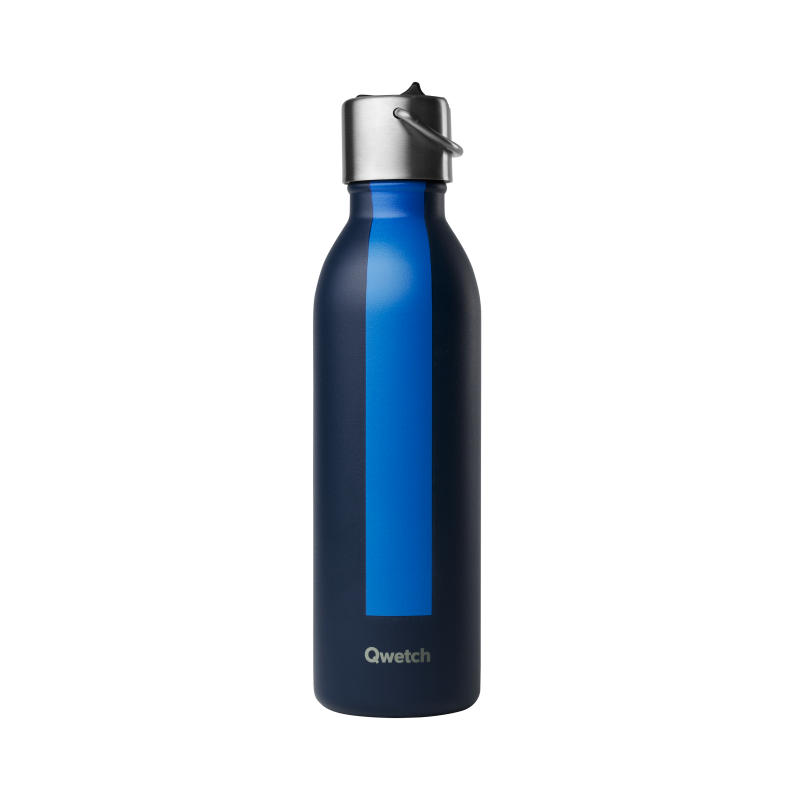 Qwetch Active - Isolierflasche | Hardloop