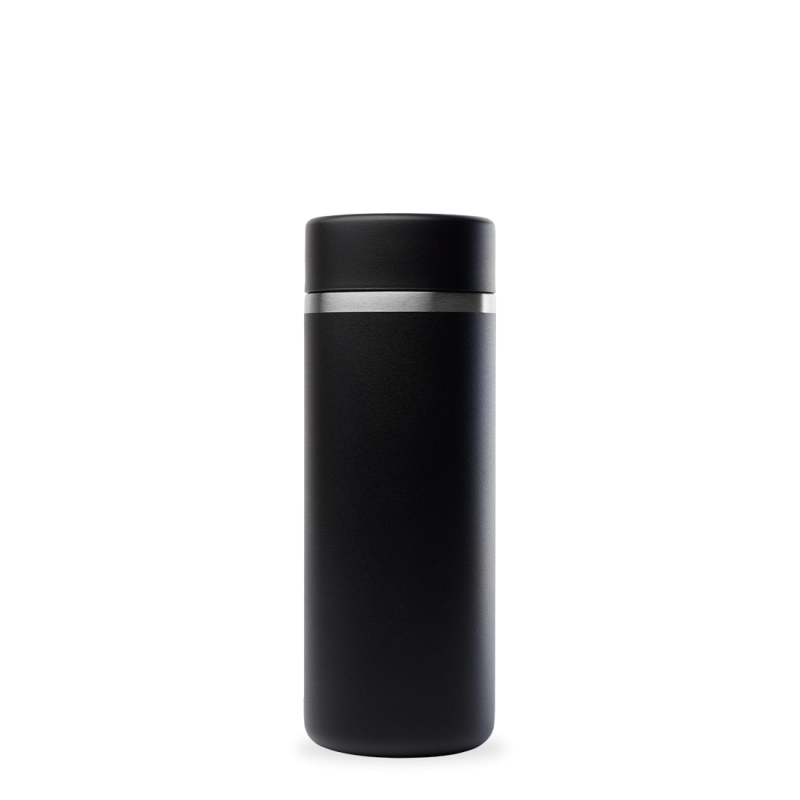 Théière Isotherme Inox