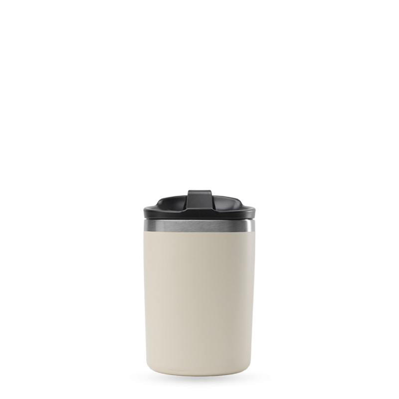 Travel Mug Isotherme Inox - Tazza
