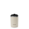 Qwetch Travel Mug Isotherme Inox - Tazza | Hardloop