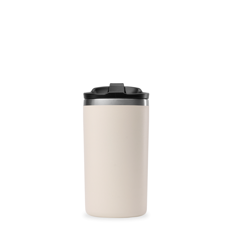 Travel Mug Isotherme Inox - Caneca