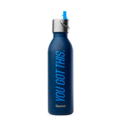 Active w/ Bouchon Sport - Vacuum flask