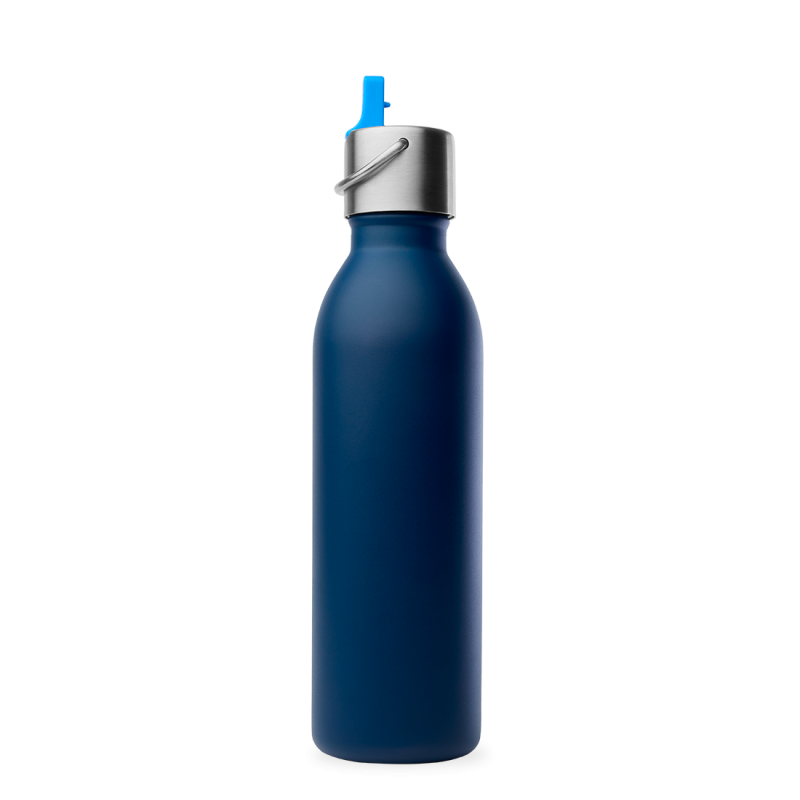 Qwetch Active w/ Bouchon Sport - Isolierflasche | Hardloop