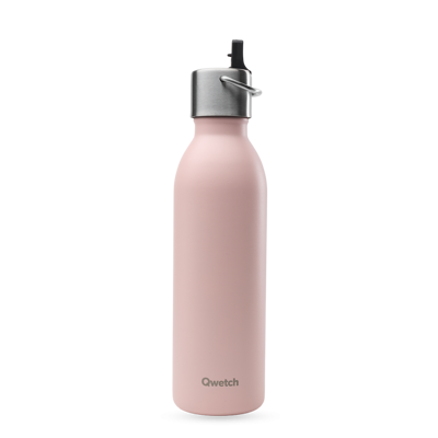 Active w/ Bouchon Sport - Isolierflasche