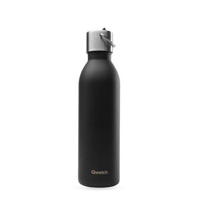 Active w/ Bouchon Sport - Isoleerfles