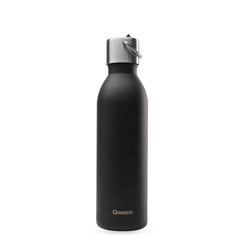 Active w/ Bouchon Sport - Garrafa térmica