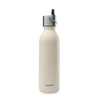 Active w/ Bouchon Sport - Vacuum flask