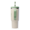 Qwetch Travel Cup Isotherme Inox - Becher | Hardloop