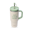 Qwetch Travel Cup Isotherme Inox - Becher | Hardloop