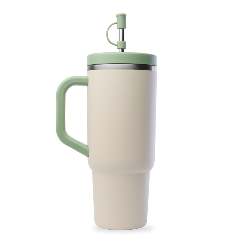 Qwetch Travel Cup Isotherme Inox - Becher | Hardloop