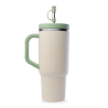 Qwetch Travel Cup Isotherme Inox - Becher | Hardloop