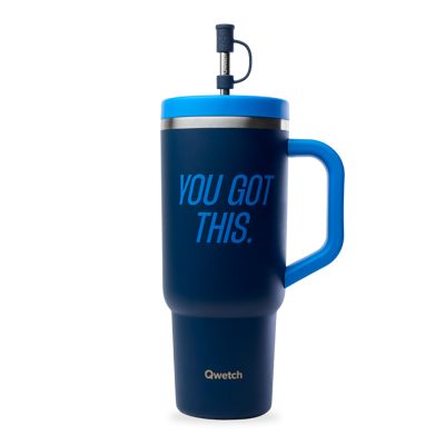 Travel Cup Isotherme Inox - Becher