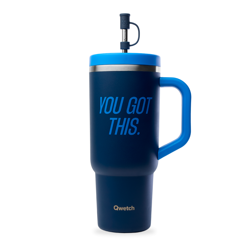 Travel Cup Isotherme Inox - Becher