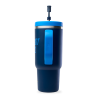 Qwetch Travel Cup Isotherme Inox - Becher | Hardloop