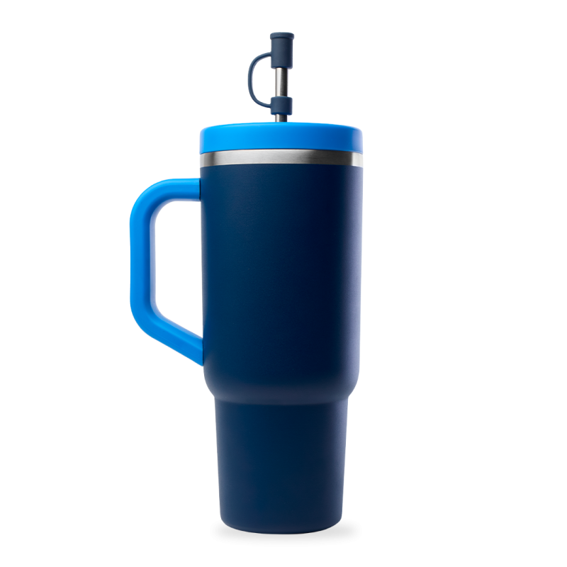 Qwetch Travel Cup Isotherme Inox - Becher | Hardloop