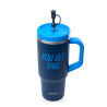 Qwetch Travel Cup Isotherme Inox - Becher | Hardloop