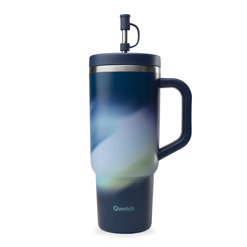 Travel Cup Isotherme Inox - Termohrnek