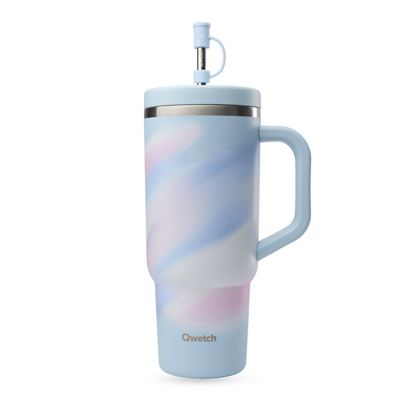 Travel Cup Isotherme Inox - Becher