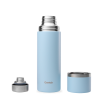 Qwetch Thermo Isotherme Inox - Termoflaske | Hardloop