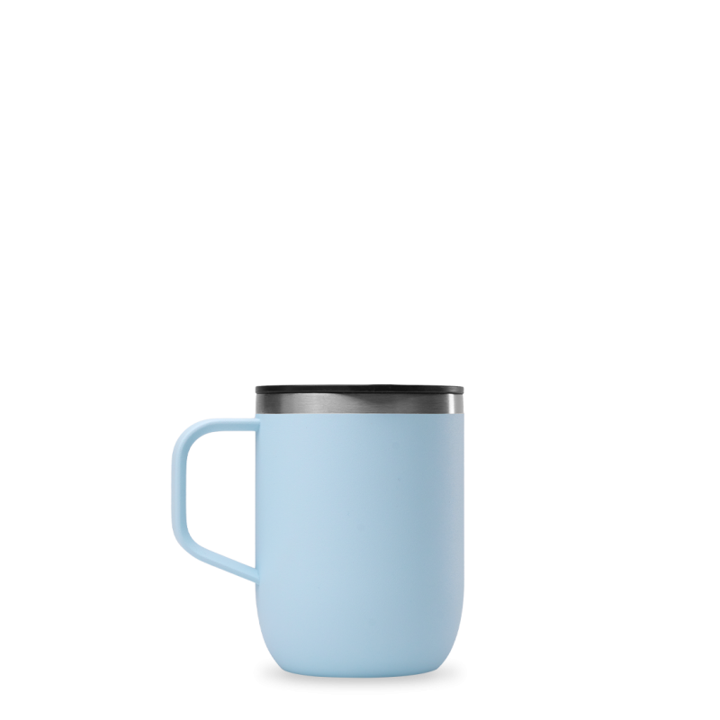 Mug Isotherme Inox - Mugg