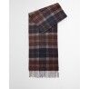 Midnight Oak Tartan