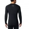 Columbia Omni-Heat 3D Knit Crew Top - T-shirt - Men's