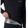 Columbia Omni-Heat 3D Knit Crew Top - T-shirt - Men's
