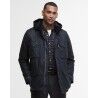 Navy / Midnight Oak