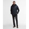 Barbour Winter Sapper Wax Jacket - Mantel - Herren | Hardloop