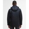 Barbour Winter Sapper Wax Jacket - Mantel - Herren | Hardloop