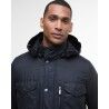 Barbour Winter Sapper Wax Jacket - Mantel - Herren | Hardloop