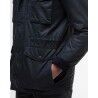 Barbour Winter Sapper Wax Jacket - Mantel - Herren | Hardloop
