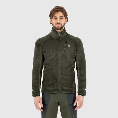 Vertice Fleece - Bluza polarowa meska