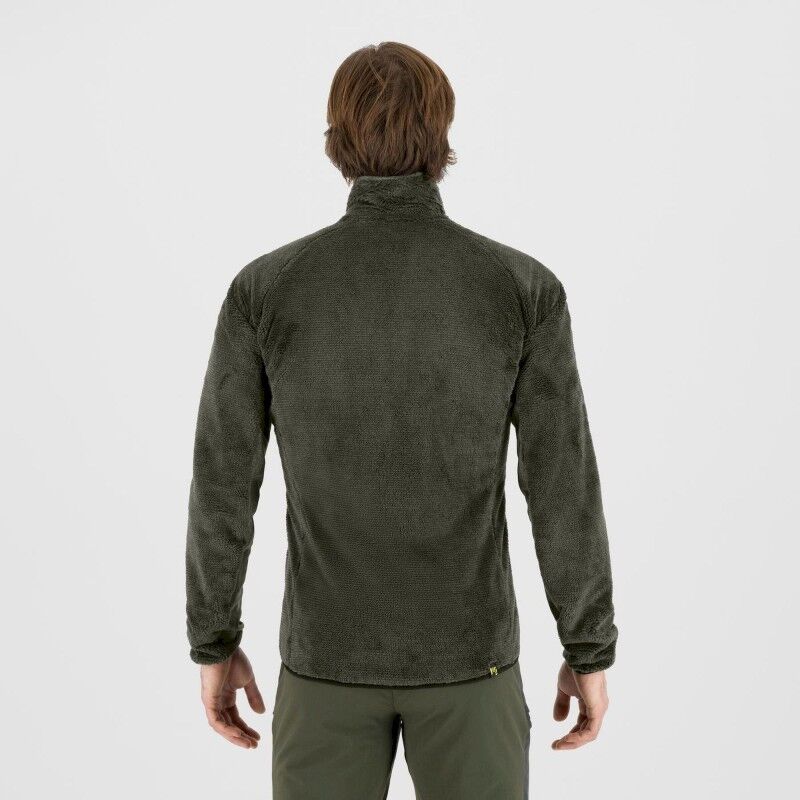 Karpos Vertice  Fleece - Giacca in pile - Uomo