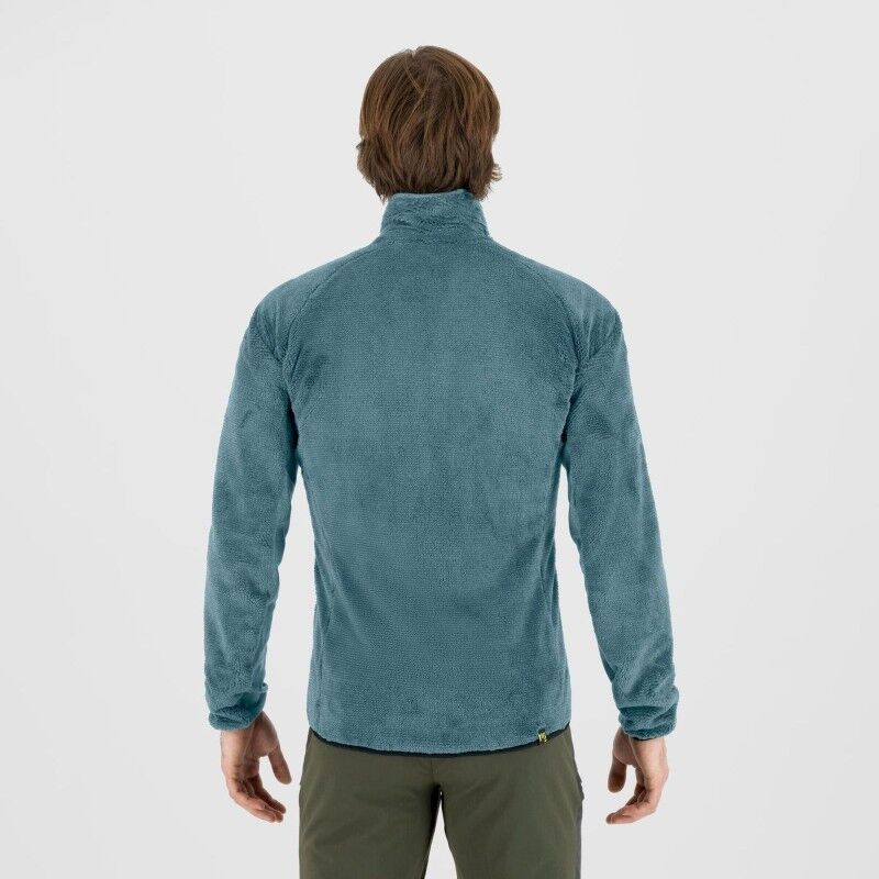Karpos Vertice Fleece - Giacca in pile - Uomo