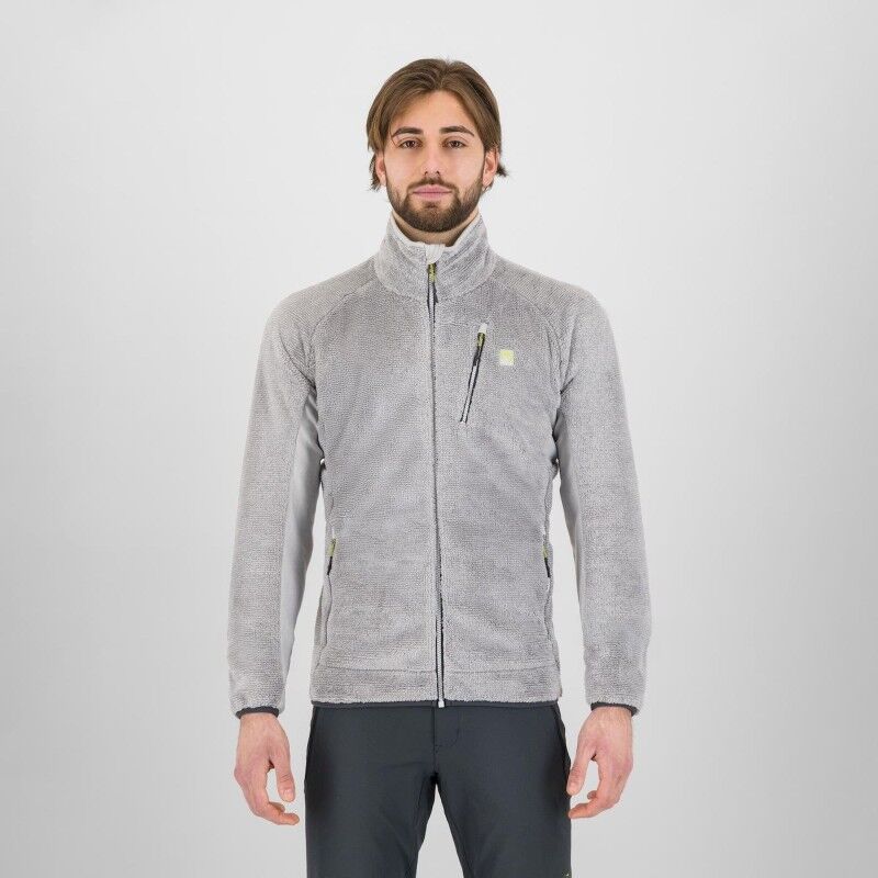 Vertice  Fleece - Fleecejacke - Herren