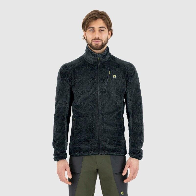 Vertice Fleece - Polar homem