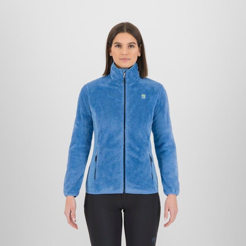 Vertice Fleece - Bluza polarowa damska