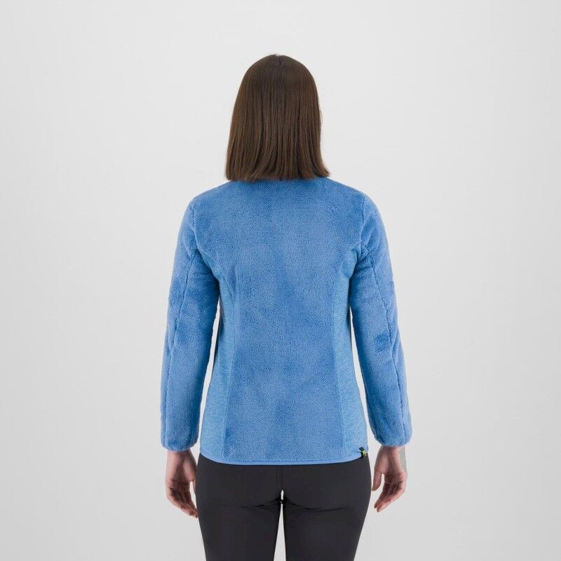 Karpos Vertice Fleece - Polar mulher | Hardloop