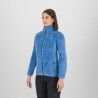 Karpos Vertice Fleece - Giacca in pile - Donna
