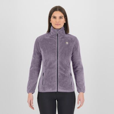 Vertice  Fleece - Fleecejacke - Damen