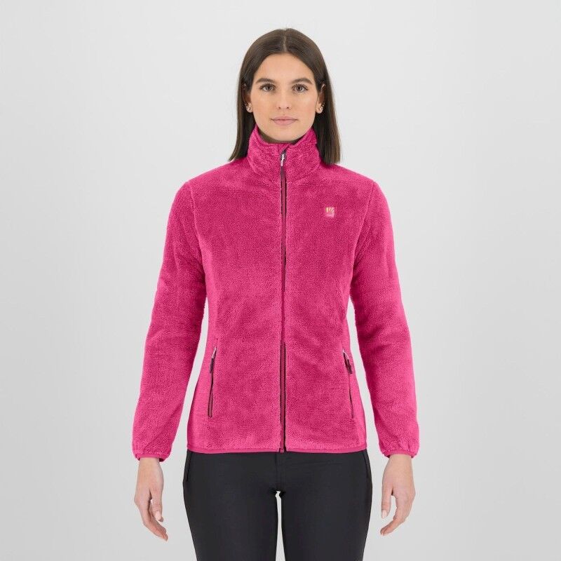 Vertice Fleece - Polaire femme