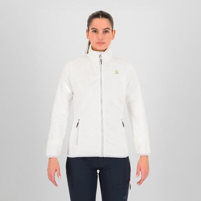Vertice Fleece - Fleecejacke - Damen