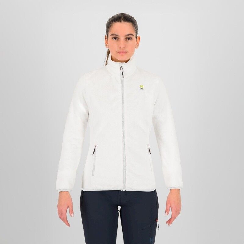 Vertice  Fleece - Giacca in pile - Donna