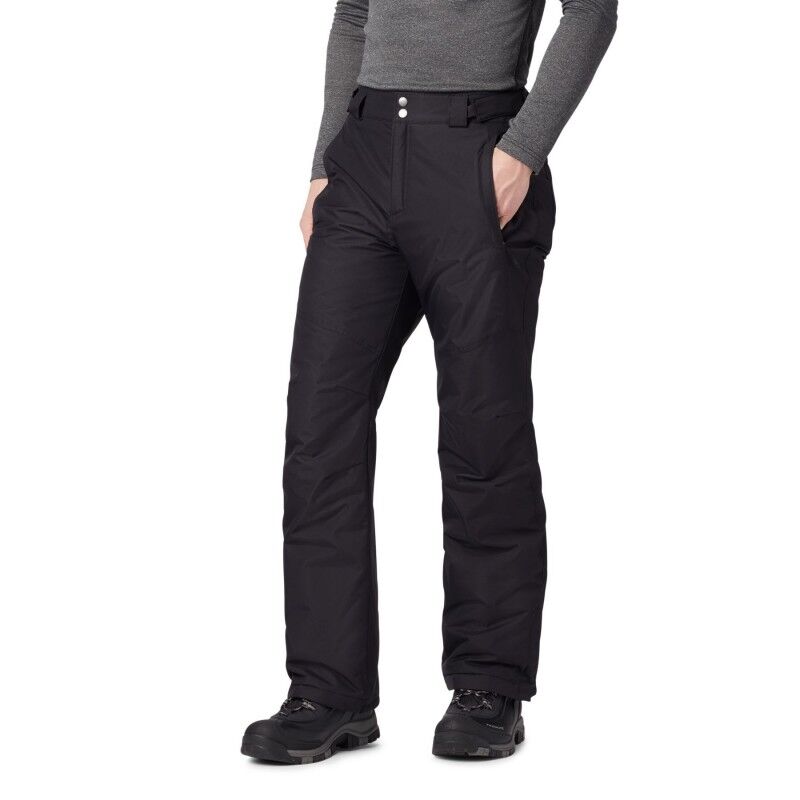 Columbia Bugaboo IV Pant - Pantaloni da sci - Uomo