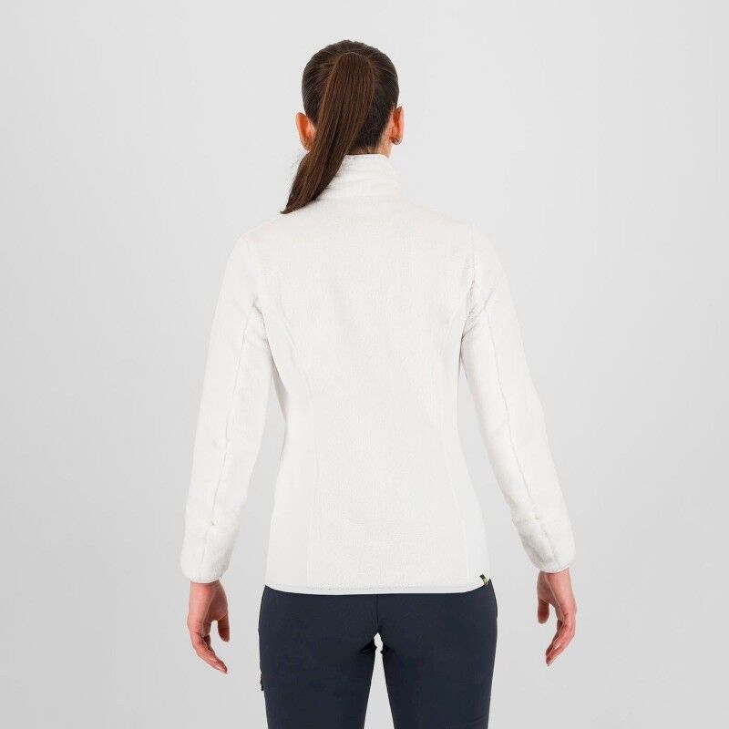 Karpos Vertice Fleece - Fleecejacke - Damen