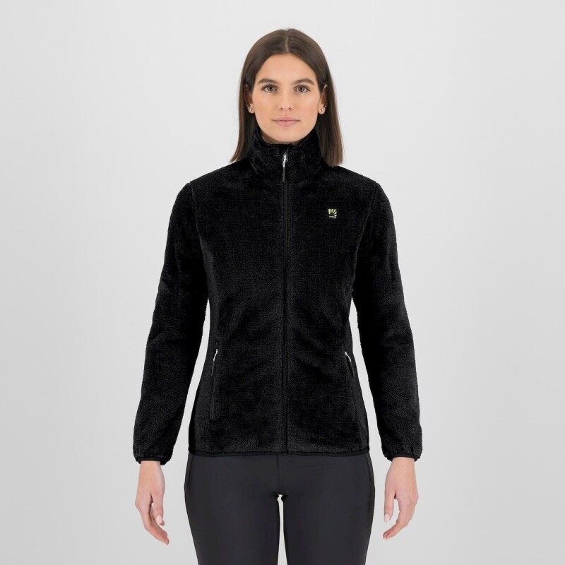 Vertice  Fleece - Fleece jacket - Women's